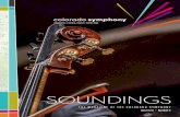 Soundings Magazine Feb. 5-6, 2016