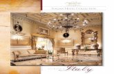 Italian Hotel Collection-Grace's Distinctive Properties