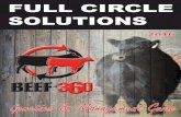 Beef-360 2016 Genetics and Managment Guide