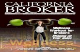California Broker February 2016