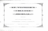 St. Viateur's College Journal, 1891-04