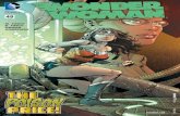 ComicStream - Wonder Woman 48