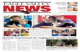 Eagle Valley News, February 03, 2016