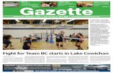 Lake Cowichan Gazette, February 03, 2016