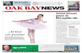 Oak Bay News, February 03, 2016