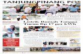 Epaper Tanjungpinang Pos 1 Februari 2016