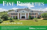Fine Properties | Spring 2016