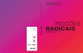 Radical Fictions - exhibition catalogue