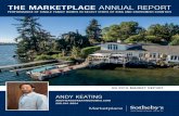 Andy Keating's 2015 Annual Market Report