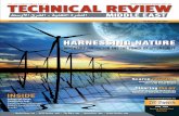 Technical Review Middle East 1 2016