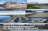Wastewater Treatment and Management in Northern Canada - 2016 edition