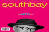 Southbay Magazine - February/March 2016