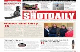 SHOT Daily — Day 4 — 2016 SHOT Show