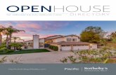 Open House Directory - Saturday, February 6 & Sunday, February 7