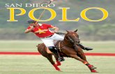 2012 San Diego Polo Magazine