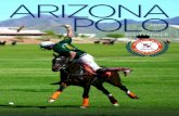 2012 Arizona Polo Magazine