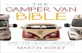 The Camper Van Bible Sample