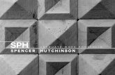 Spencer Hutchinson - M.Arch Portfolio