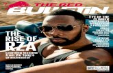 The Red Bulletin March 2016 - UK