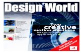 Design World February 2016