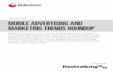 Mobile advertising marketing trends 2016