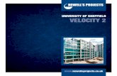 Newell's Projects - Velocity 2 Brochure