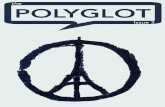 The Polyglot - Issue 3