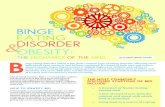 Binge Eating Disorder and Obesity