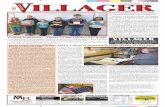 Weekly Villager - Feb 05, 2016