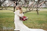 Spring 2016 Bridal Guide