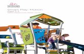 SmartPlay Motion Playstructure
