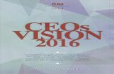 CEOs Vision 2016 / Exclusive Interview MD of TTW