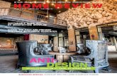 Home Review February 2016