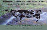 PA Convention Sale 2016