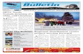 The Sioux Lookout Bulletin - December 9, 2015