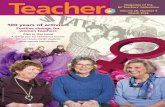 Teacher Magazine March 2016
