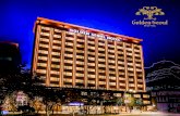 Golden seoul hotel brochure 2016