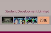Student Development Limited