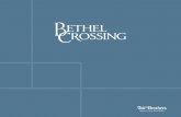 Bethel Crossing Lifestyle Brochure