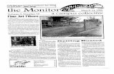 the monitor Volume 2, Issue 10 (March 1996)