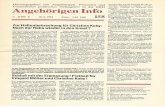 Angehorigen Info, No. 158, 18/11/1994