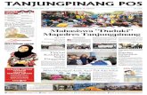Epaper Tanjungpinang Pos 16 Februari 2016
