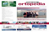 Tabloid di ortopedia 01/2016
