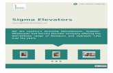Sigma elevators