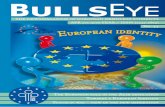 Bullseye No. 44 "European Identity"
