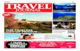 Travel Journal March 2016