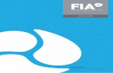 FIA User Guide