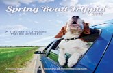 Road Trippin', February 2016