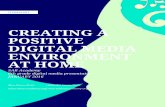 Creating a positive digital media environment at home (1)