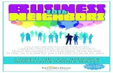 Business Neighbors - Business Neighbors 2016